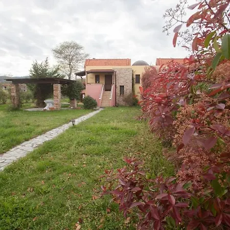 Semesterbostad Gavriadia