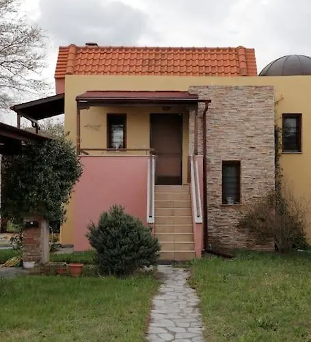 Semesterbostad Gavriadia *