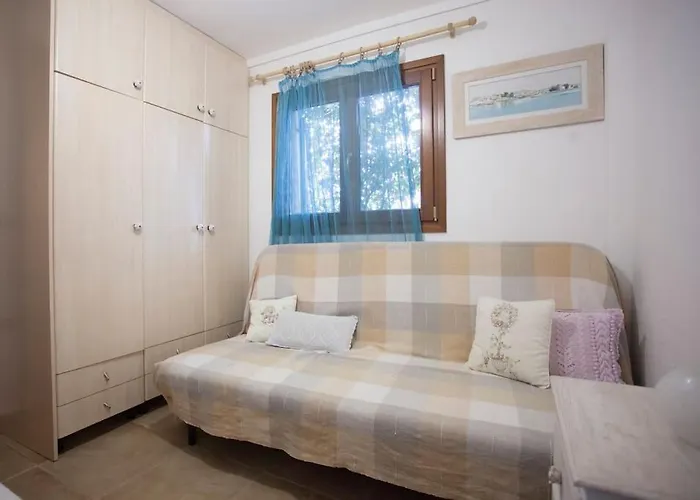 Semesterbostad Gavriadia