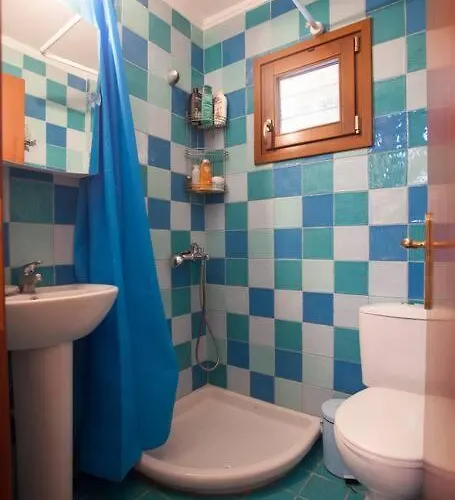 Semesterbostad Gavriadia *