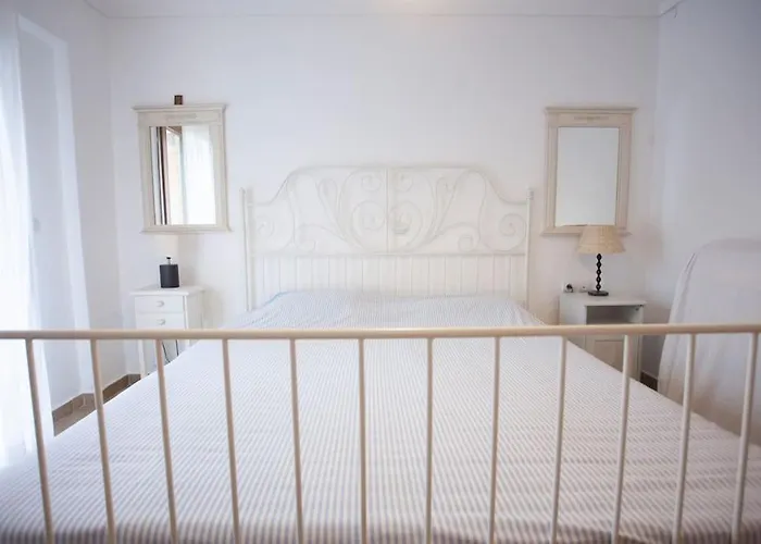 Semesterbostad Gavriadia