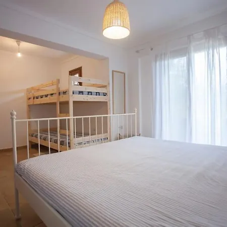 Gavriadia Hébergement de vacances Ierissos