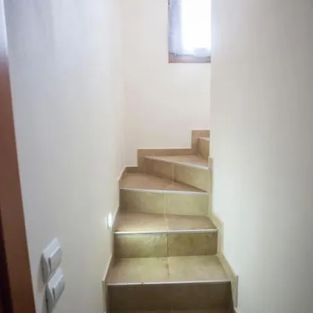 Holiday home Gavriadia *