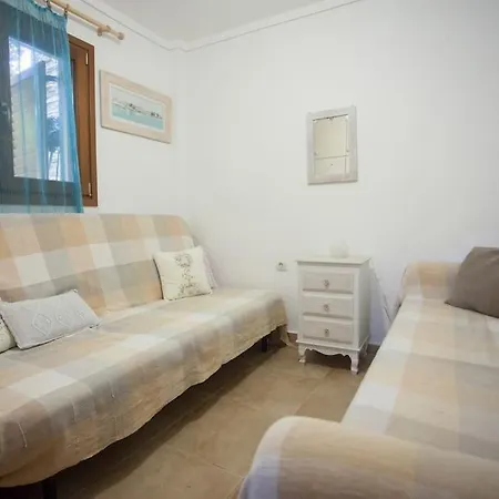 Holiday home Gavriadia