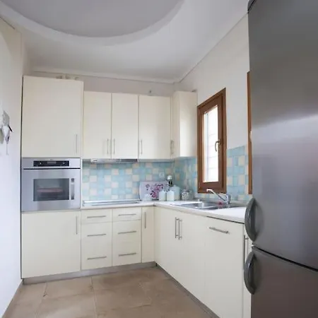 Gavriadia Holiday home