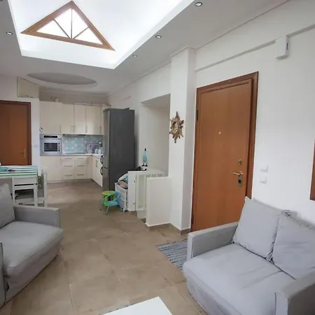 Holiday home Gavriadia Ierissos