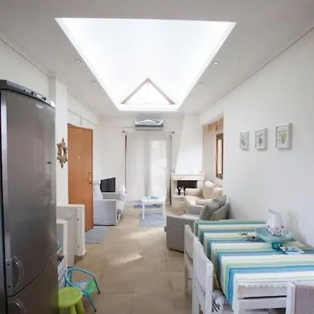 Holiday home Gavriadia Ierissos