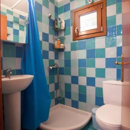 Holiday home Gavriadia *