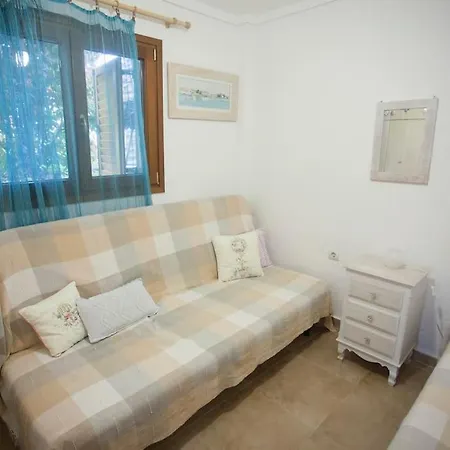 Gavriadia Holiday home Ierissos
