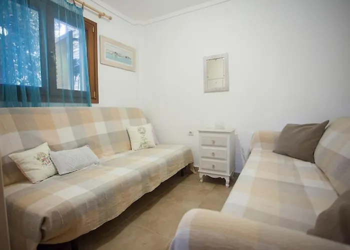 Hébergement de vacances Gavriadia