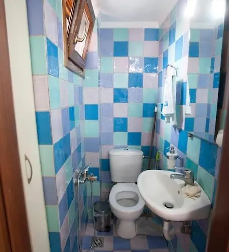 Gavriadia * Ierissos